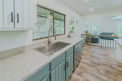 550 Bottlebrush Court New Smyrna Beach FL 32168