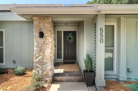 550 Bottlebrush Court New Smyrna Beach FL 32168