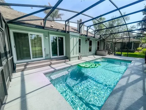 550 Bottlebrush Court New Smyrna Beach FL 32168