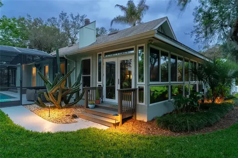 550 Bottlebrush Court New Smyrna Beach FL 32168