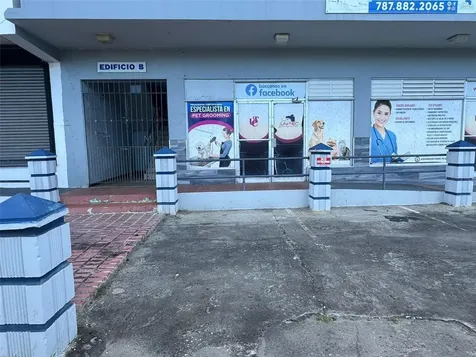 440 Paseo Real Marina Aguadilla PR 00603
