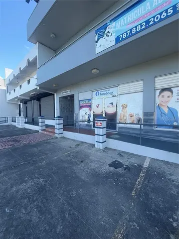 440 Paseo Real Marina Aguadilla PR 00603