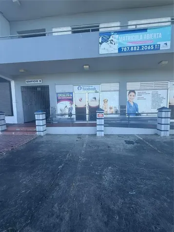 440 Paseo Real Marina Aguadilla PR 00603