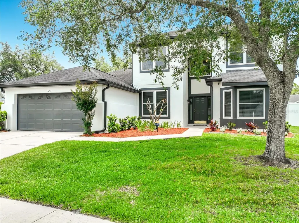 1491 Hampstead Cove Oviedo FL 32765