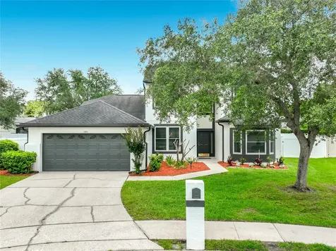 1491 Hampstead Cove Oviedo FL 32765
