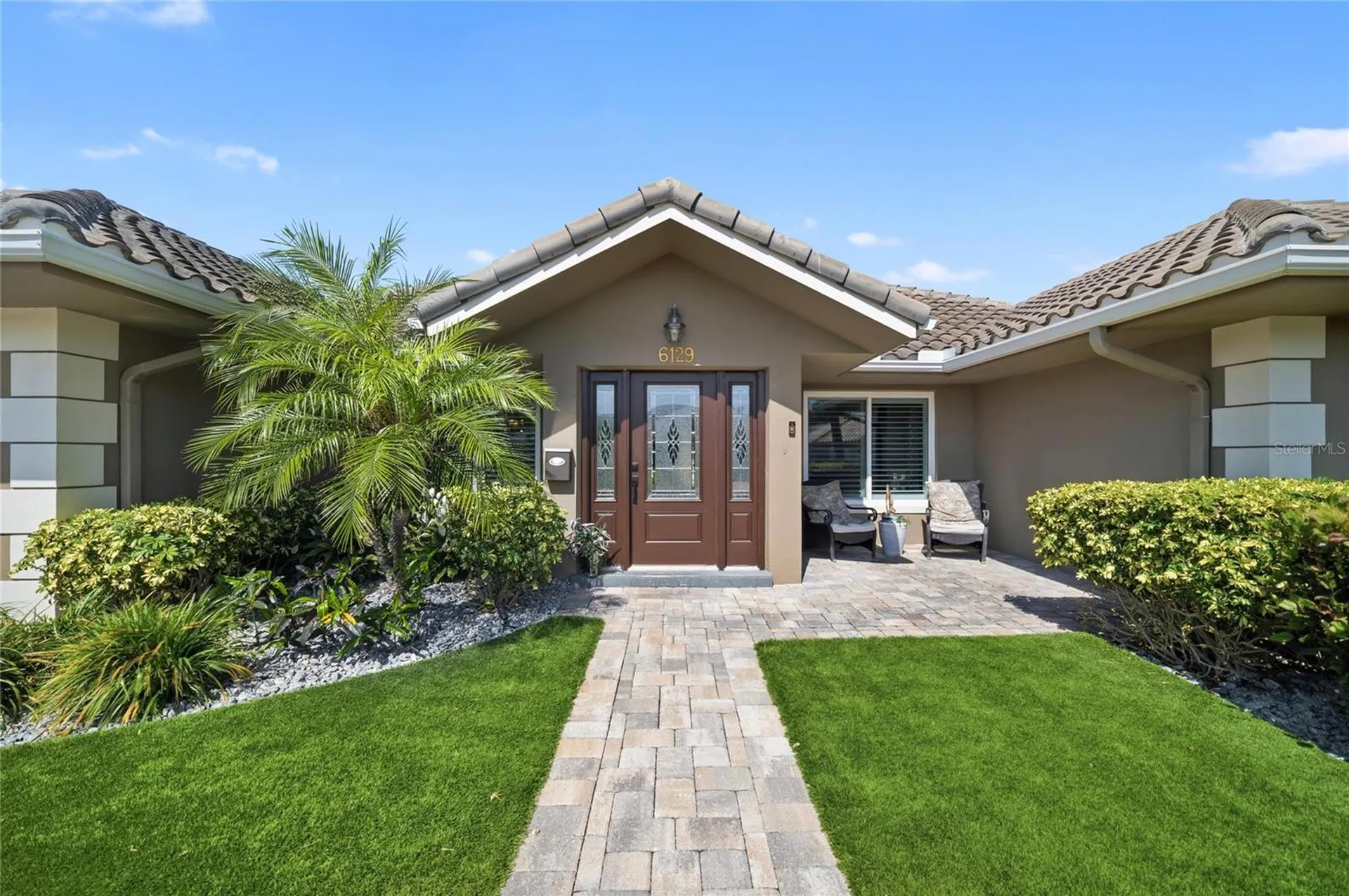 6129 Leeland Street S St Petersburg FL 33715