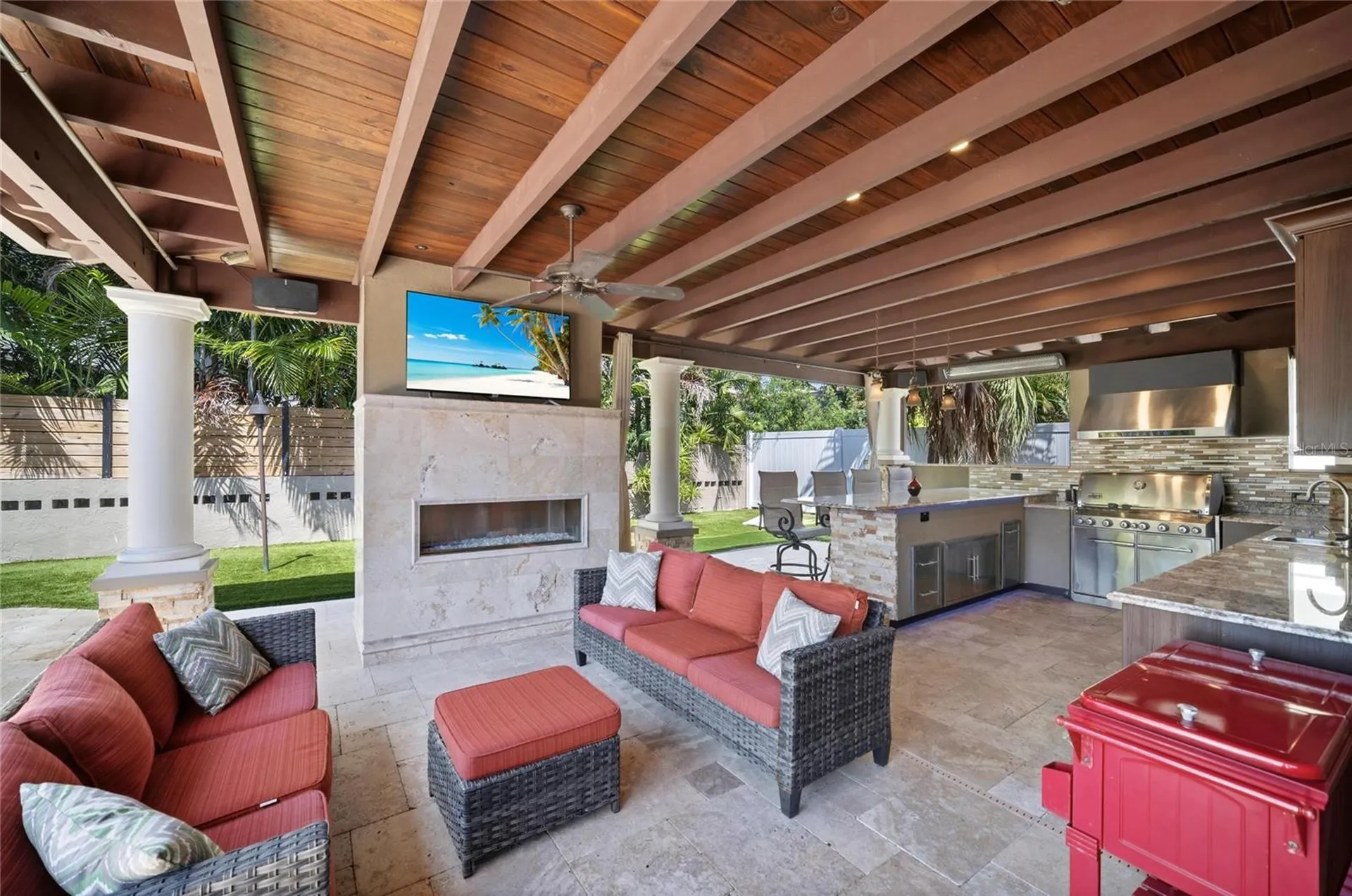 6129 Leeland Street S St Petersburg FL 33715