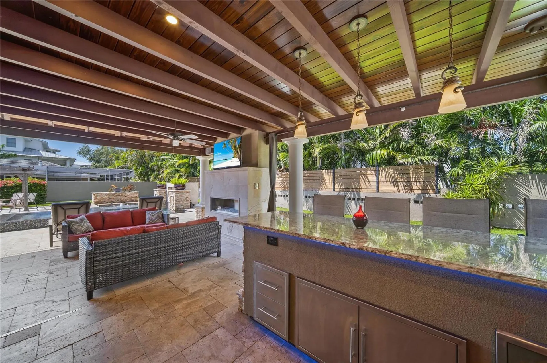 6129 Leeland Street S St Petersburg FL 33715