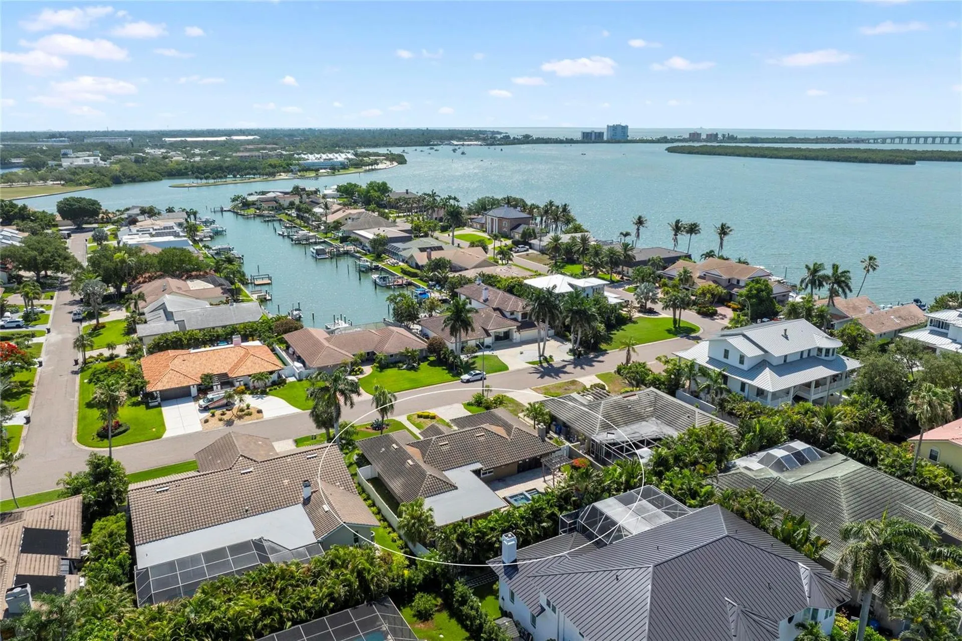 6129 Leeland Street S St Petersburg FL 33715