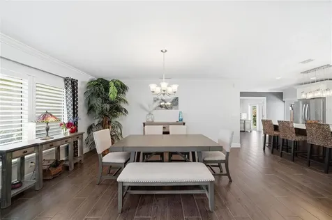 6129 Leeland Street S St Petersburg FL 33715