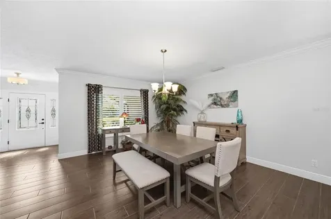 6129 Leeland Street S St Petersburg FL 33715