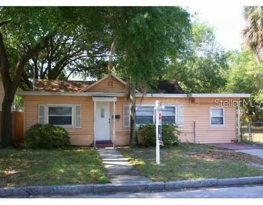 410 W Amelia Avenue Tampa FL 33602