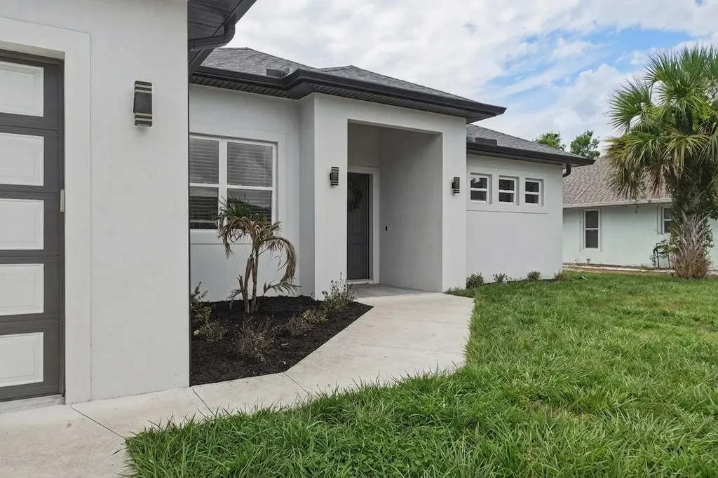 4143 Union Lane North Port FL 34288