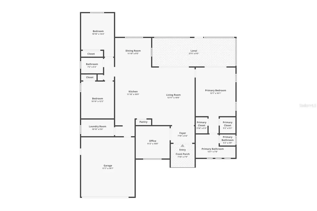 4143 Union Lane North Port FL 34288