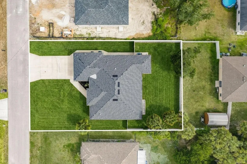 4143 Union Lane North Port FL 34288
