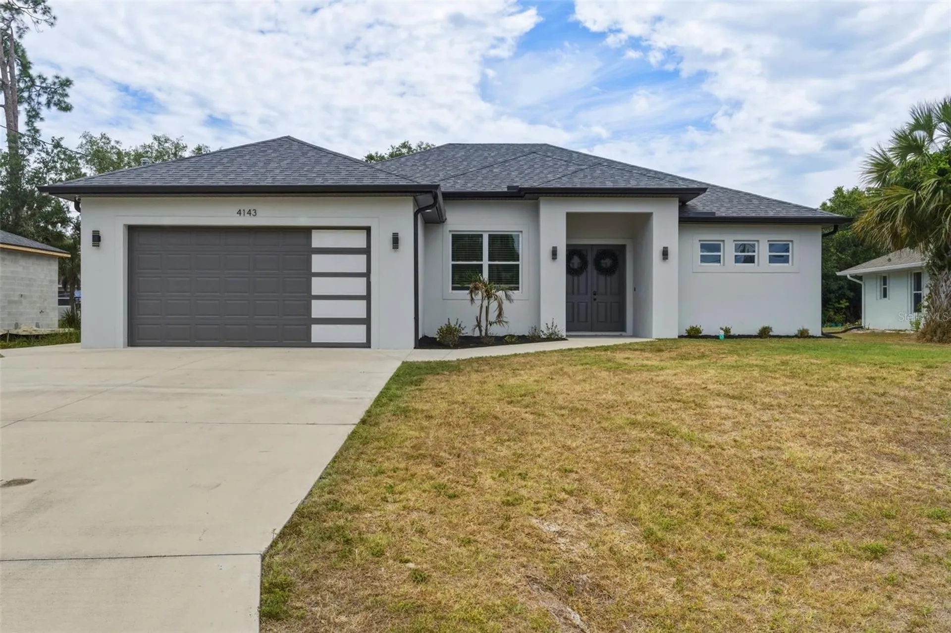 4143 Union Lane North Port FL 34288