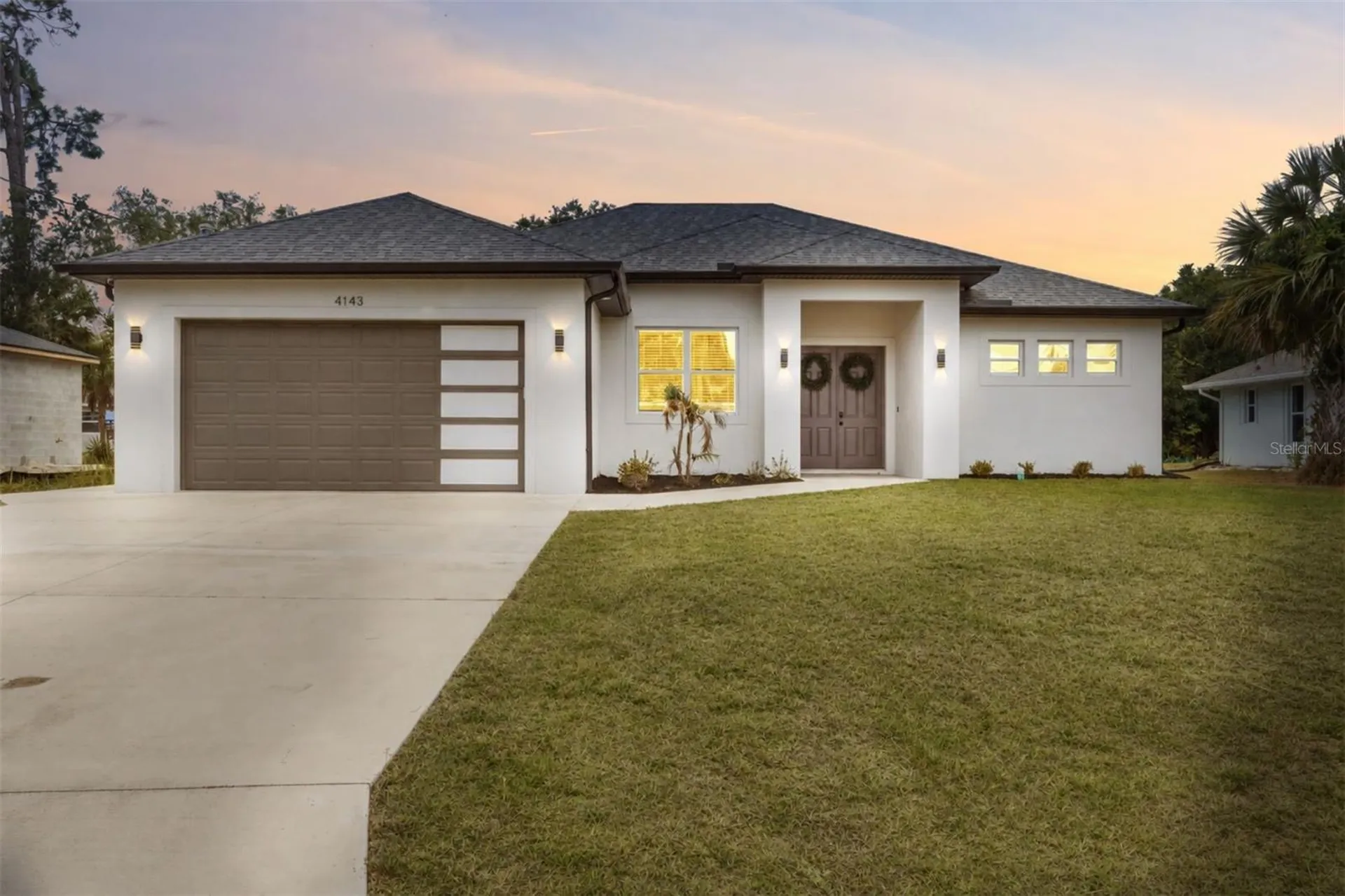 4143 Union Lane North Port FL 34288