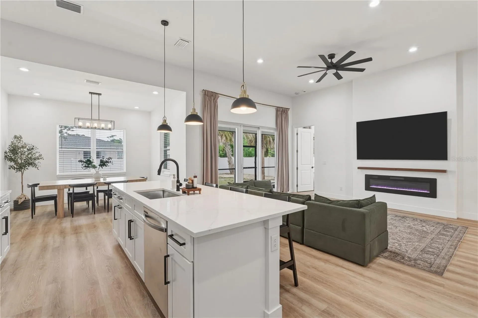 4143 Union Lane North Port FL 34288