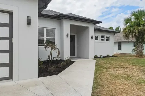 4143 Union Lane North Port FL 34288