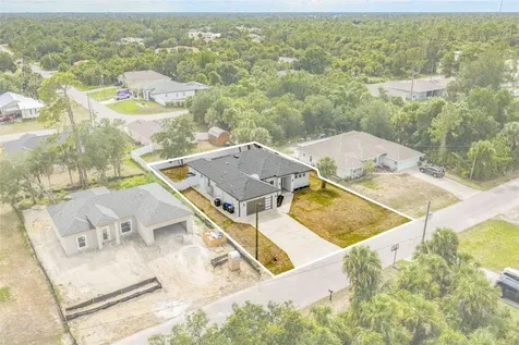 4143 Union Lane North Port FL 34288