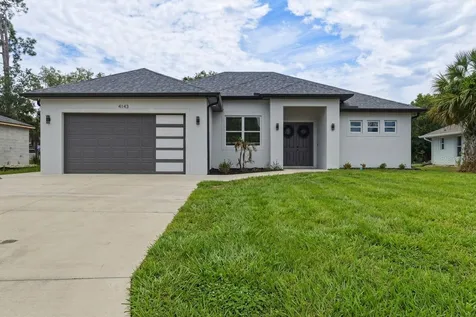 4143 Union Lane North Port FL 34288