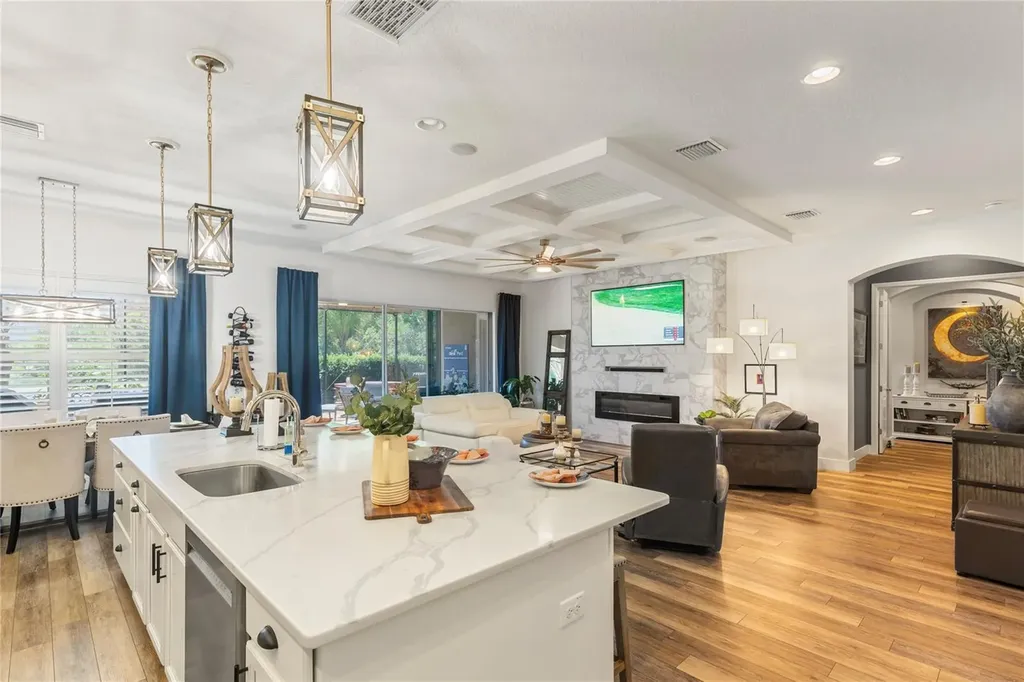 8791 Bella Vita Circle Land O Lakes FL 34637