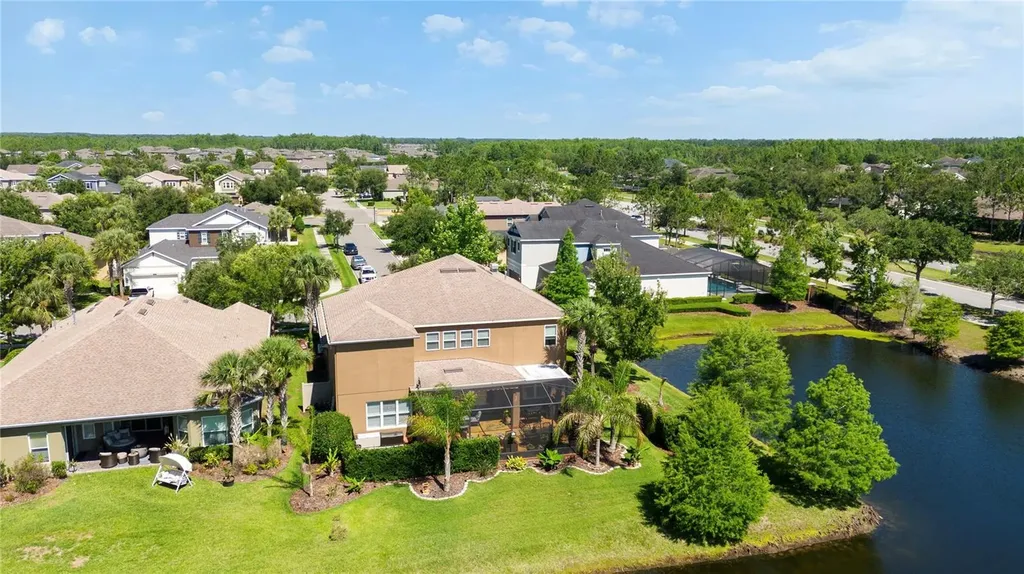 8791 Bella Vita Circle Land O Lakes FL 34637