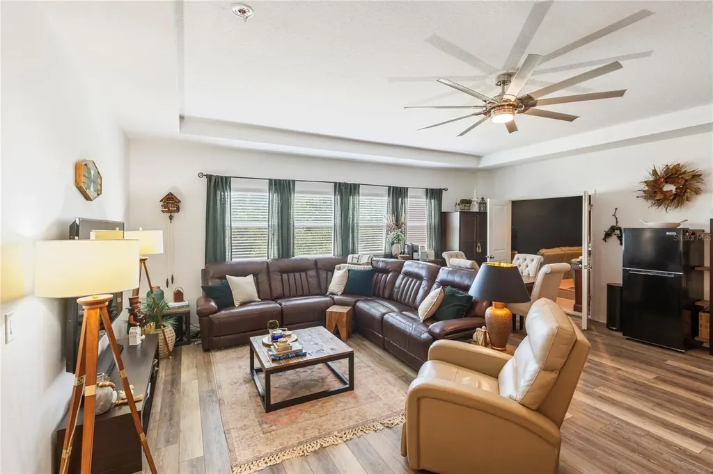 8791 Bella Vita Circle Land O Lakes FL 34637