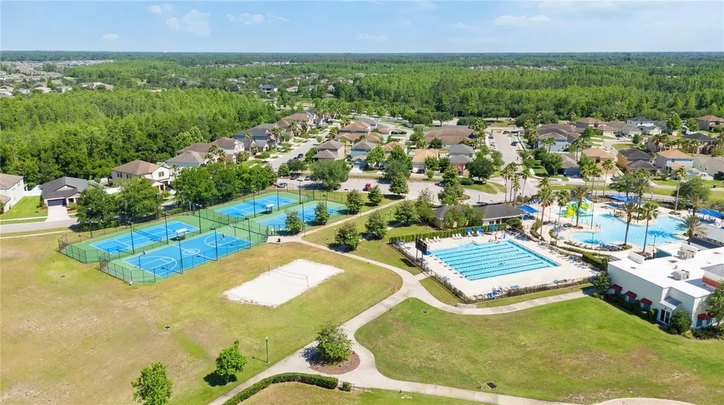 8791 Bella Vita Circle Land O Lakes FL 34637