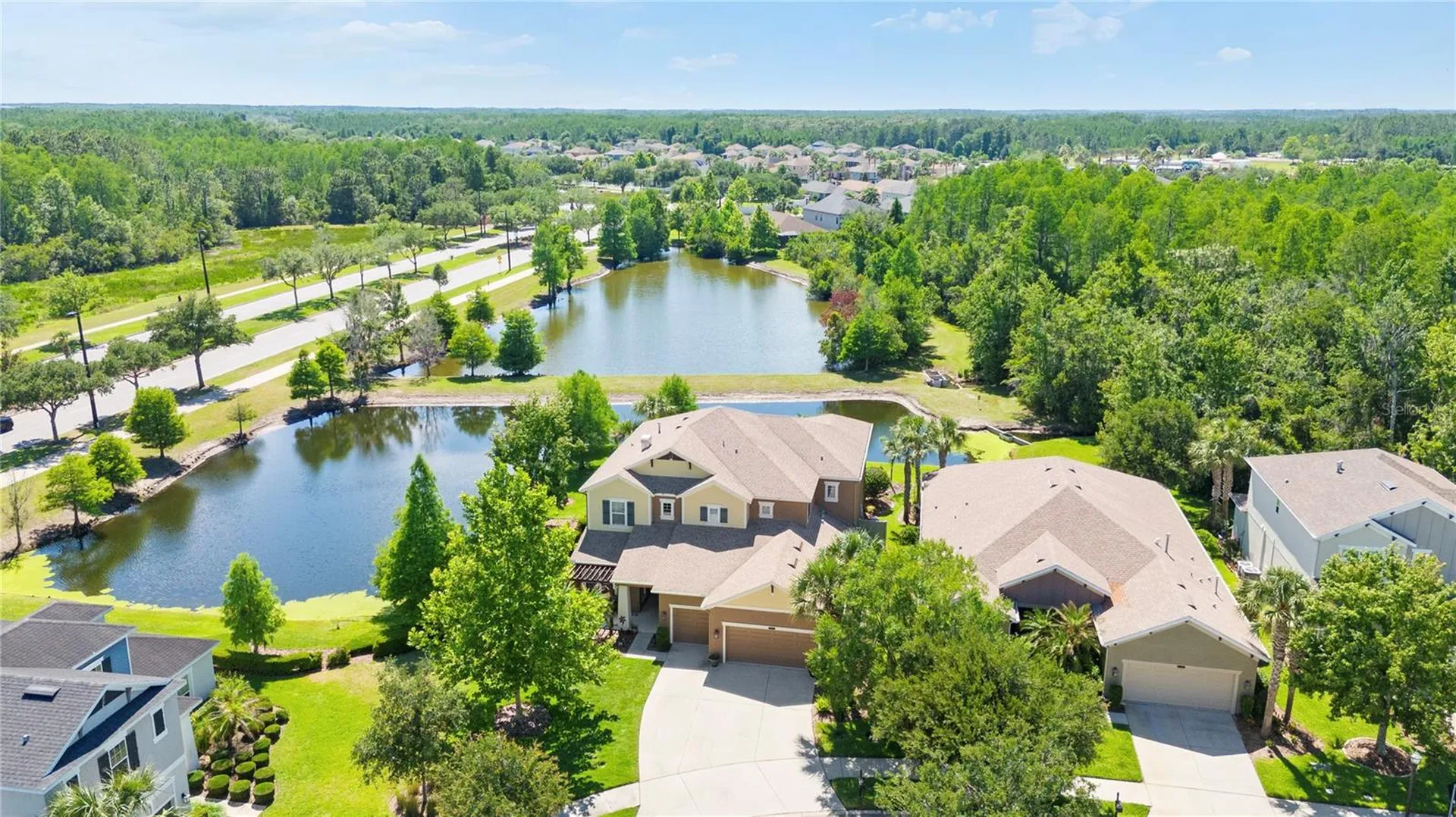 8791 Bella Vita Circle Land O Lakes FL 34637