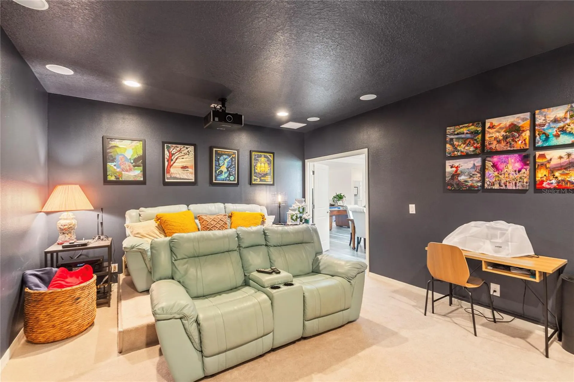 8791 Bella Vita Circle Land O Lakes FL 34637