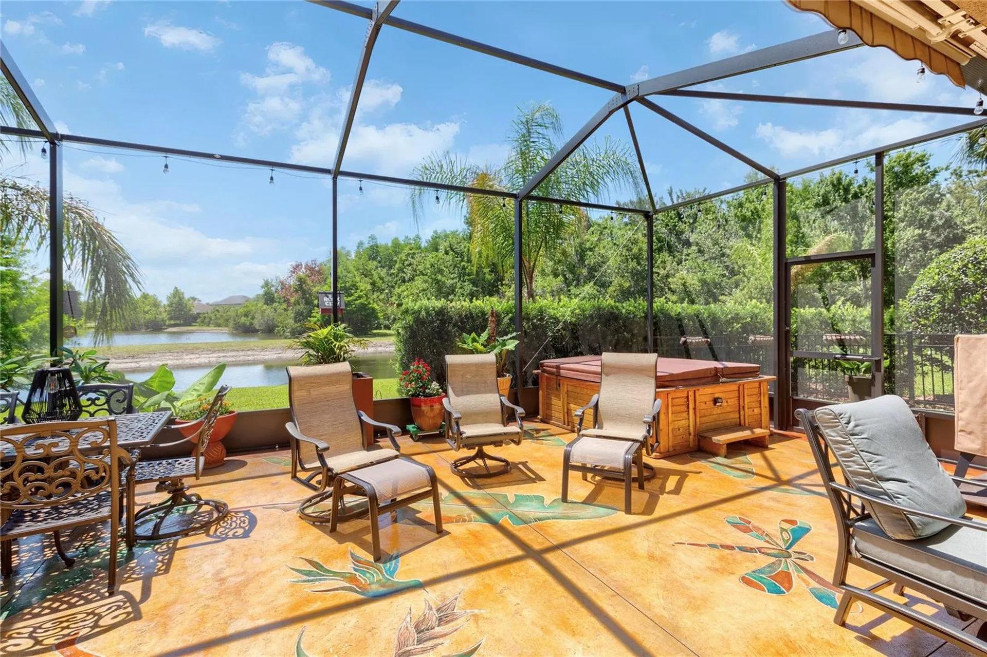 8791 Bella Vita Circle Land O Lakes FL 34637