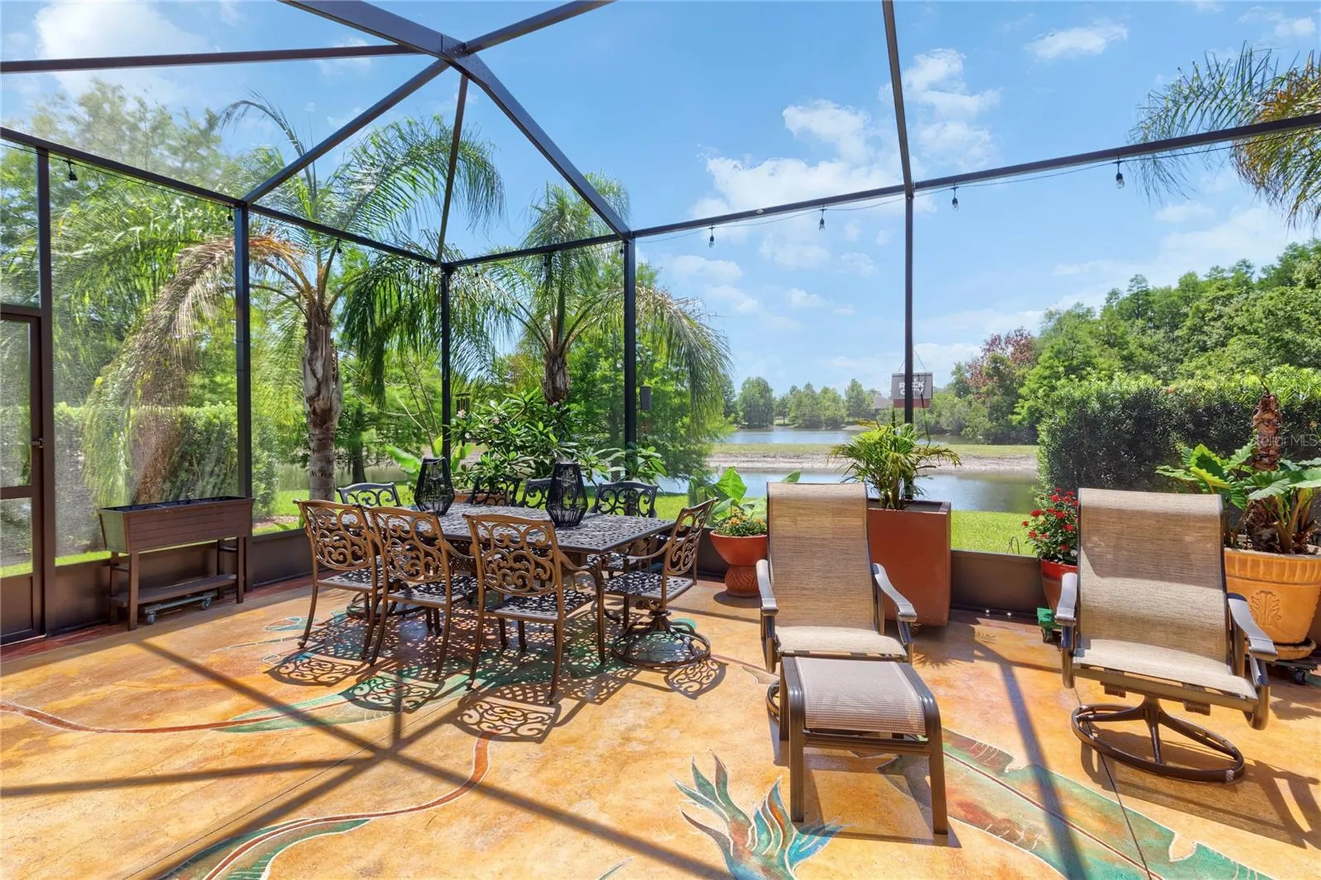 8791 Bella Vita Circle Land O Lakes FL 34637