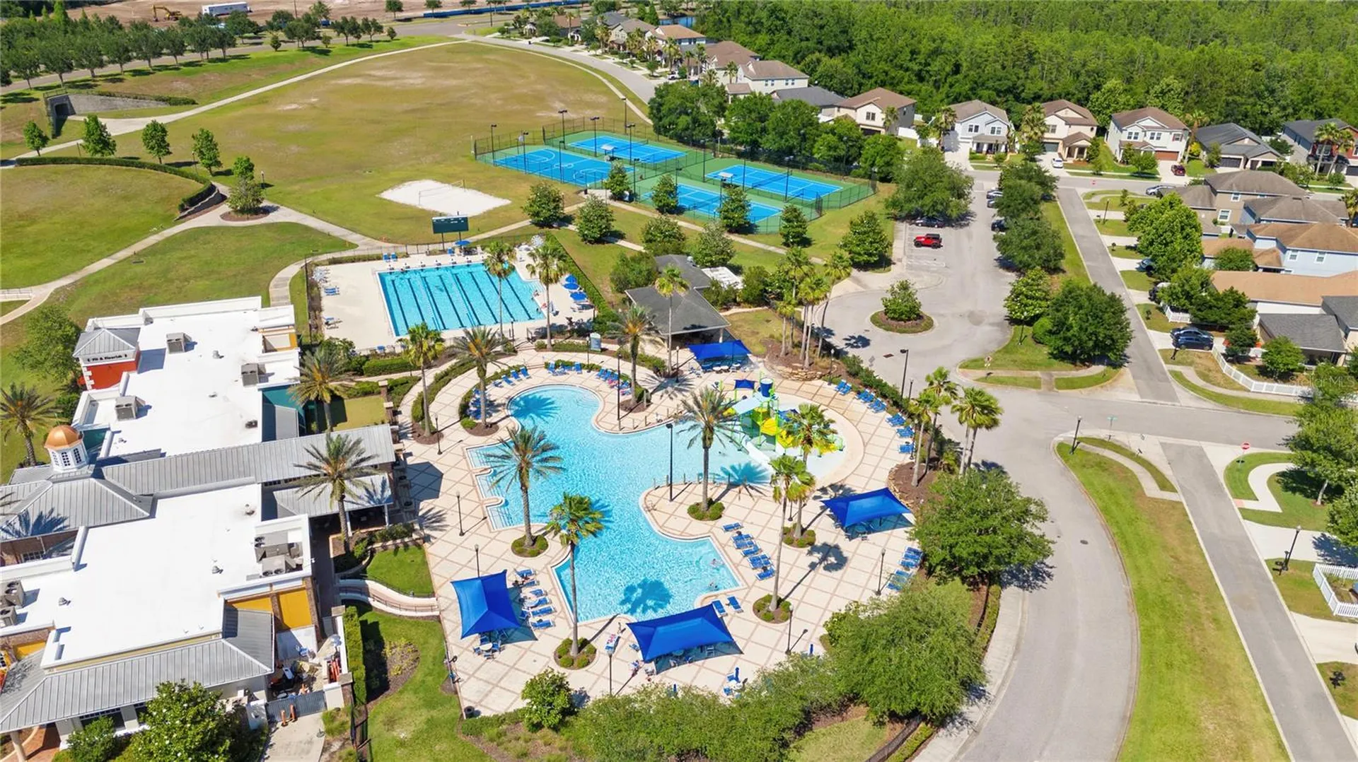 8791 Bella Vita Circle Land O Lakes FL 34637