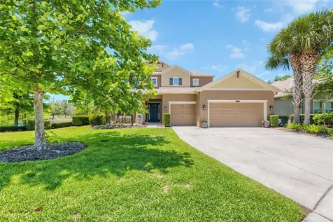 8791 Bella Vita Circle Land O Lakes FL 34637