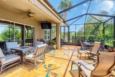 8791 Bella Vita Circle Land O Lakes FL 34637