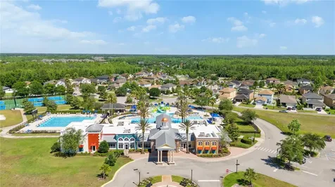 8791 Bella Vita Circle Land O Lakes FL 34637