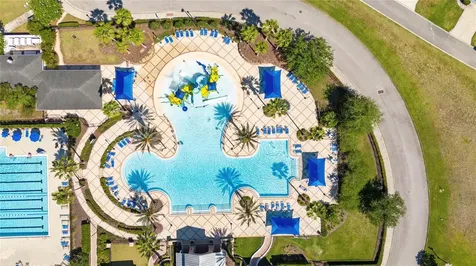 8791 Bella Vita Circle Land O Lakes FL 34637