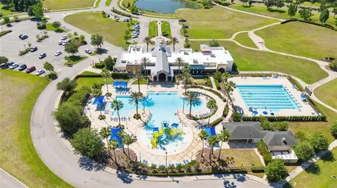 8791 Bella Vita Circle Land O Lakes FL 34637