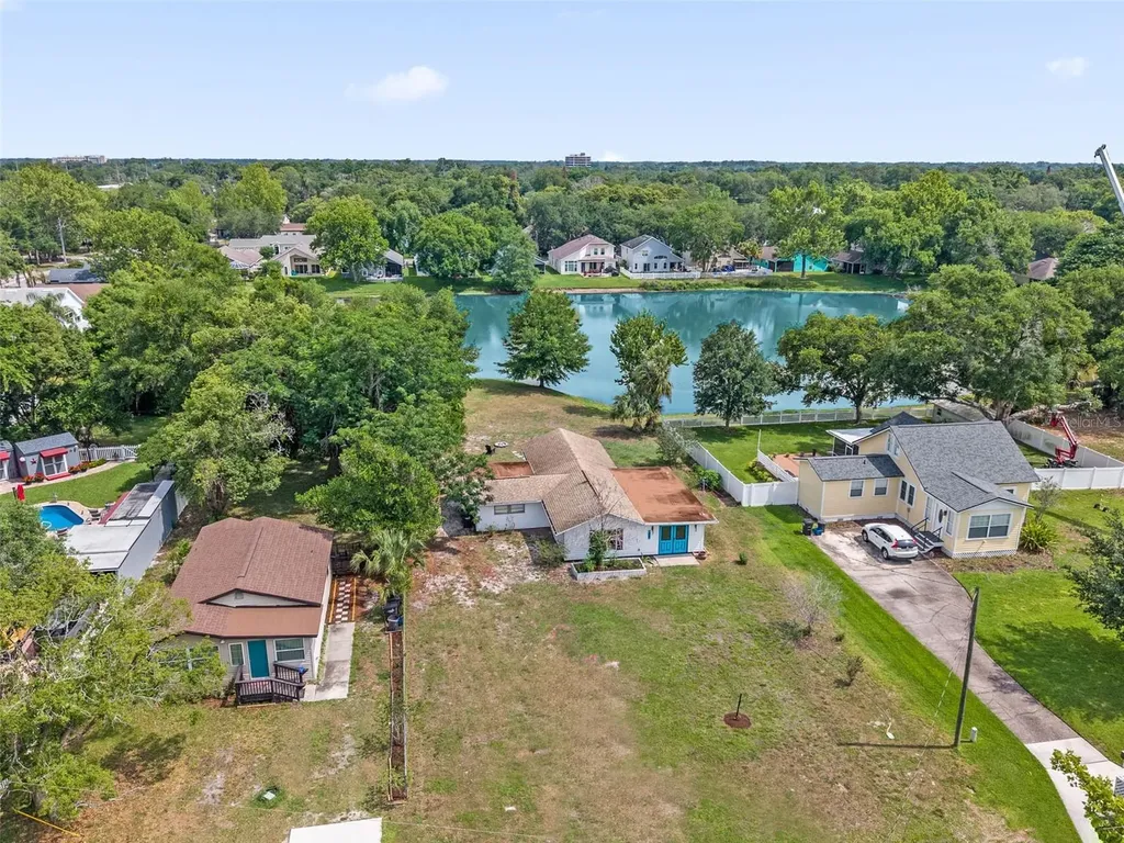 809 Grandview Avenue Altamonte Springs FL 32701