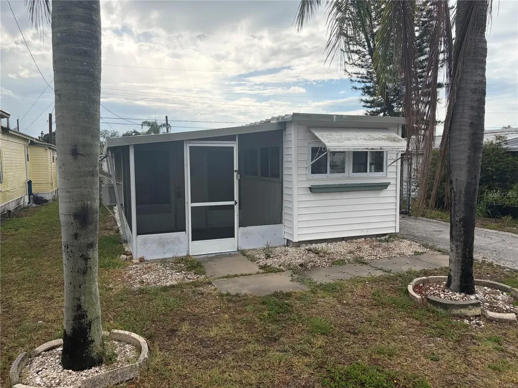 2051 Orange Drive Holiday FL 34691