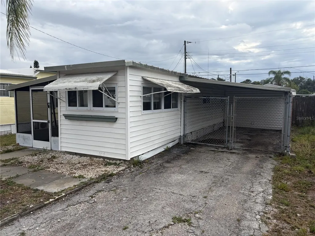 2051 Orange Drive Holiday FL 34691