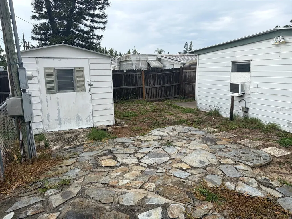 2051 Orange Drive Holiday FL 34691