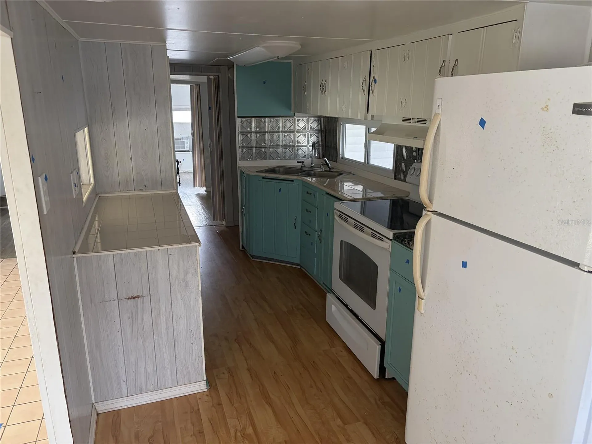 2051 Orange Drive Holiday FL 34691