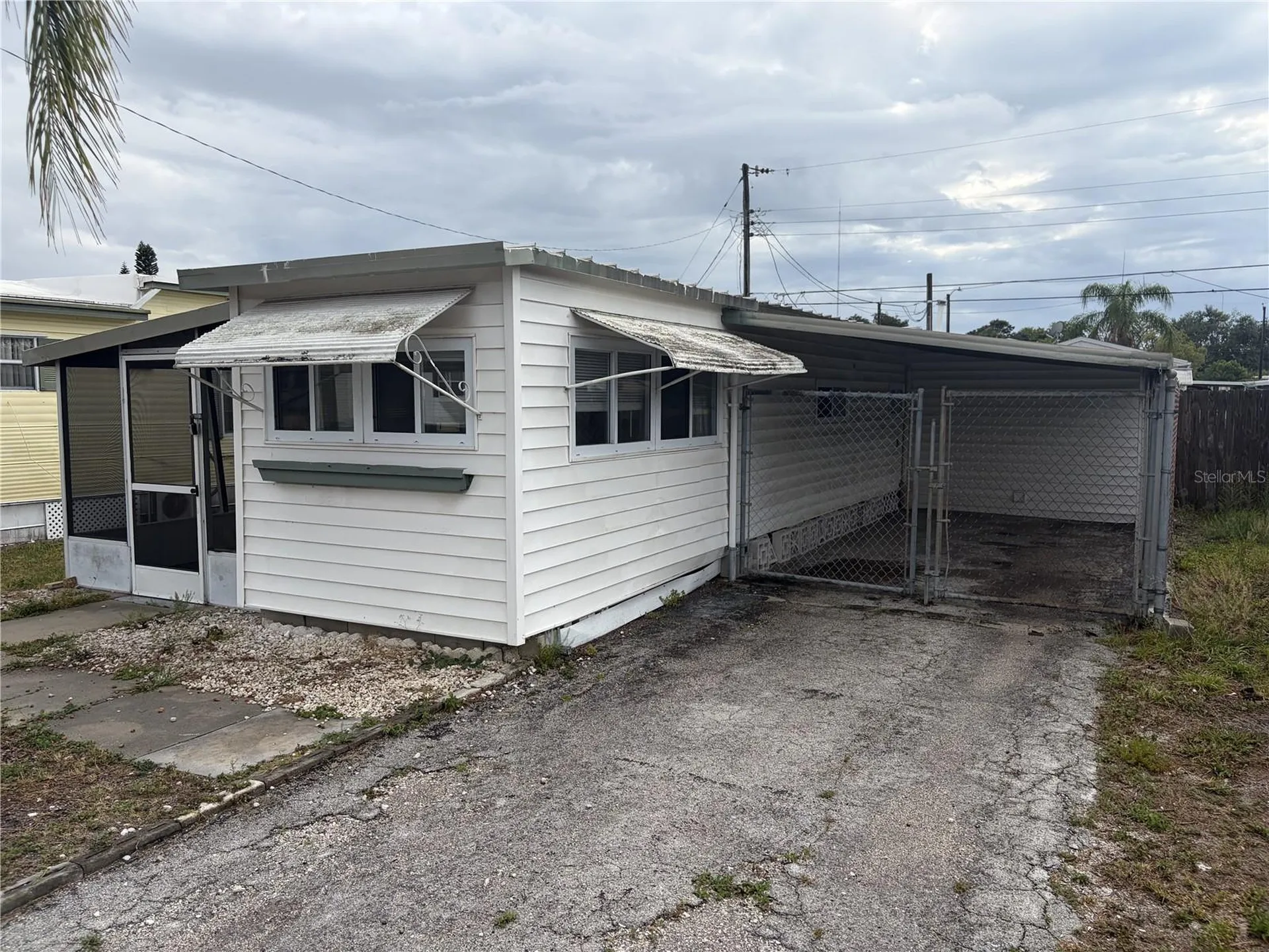 2051 Orange Drive Holiday FL 34691