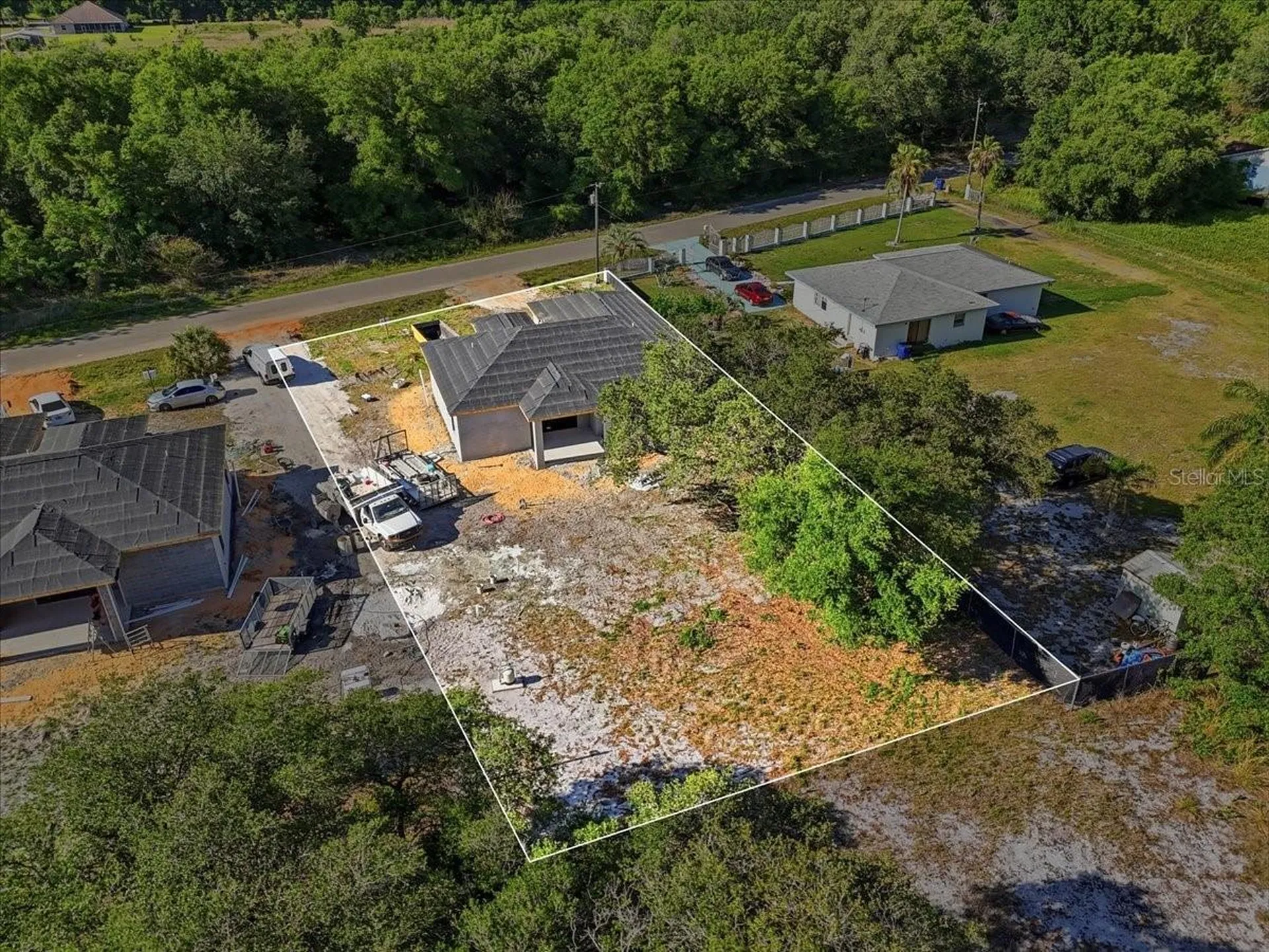 2906 Old State Road 64 W Avon Park FL 33825