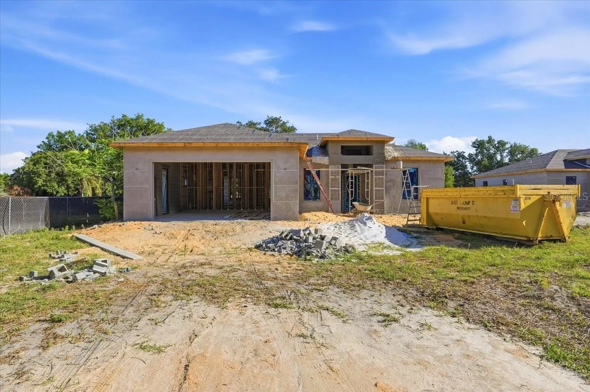 2906 Old State Road 64 W Avon Park FL 33825