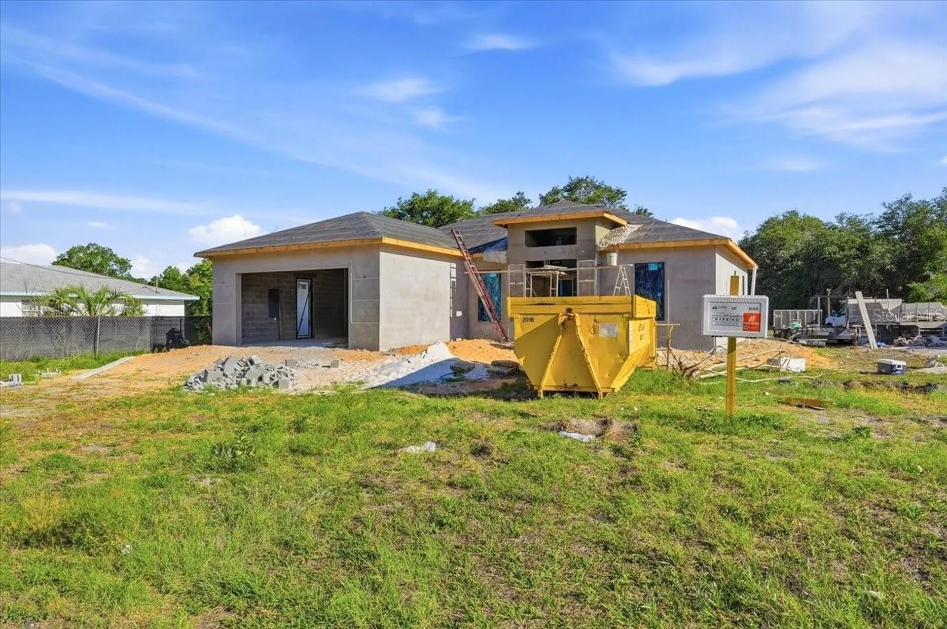 2906 Old State Road 64 W Avon Park FL 33825