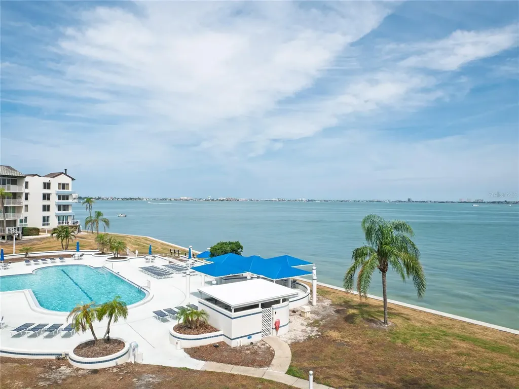 5155 Isla Key Boulevard S St Petersburg FL 33715