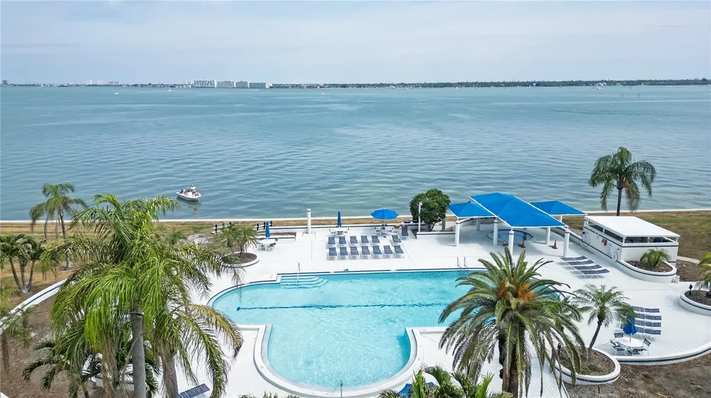 5155 Isla Key Boulevard S St Petersburg FL 33715